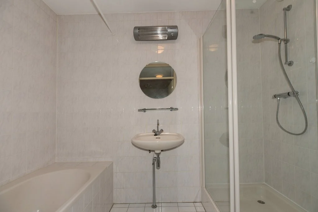 Foto van de Appartement gelegen aan de Donker Curtiusstraat in Den Haag