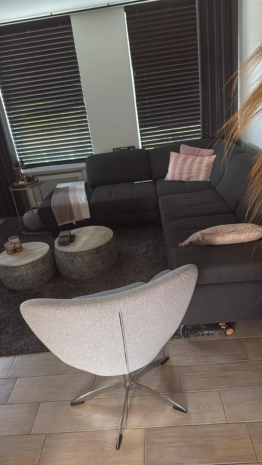 Foto van de Appartement gelegen aan de Livingstonelaan in Utrecht