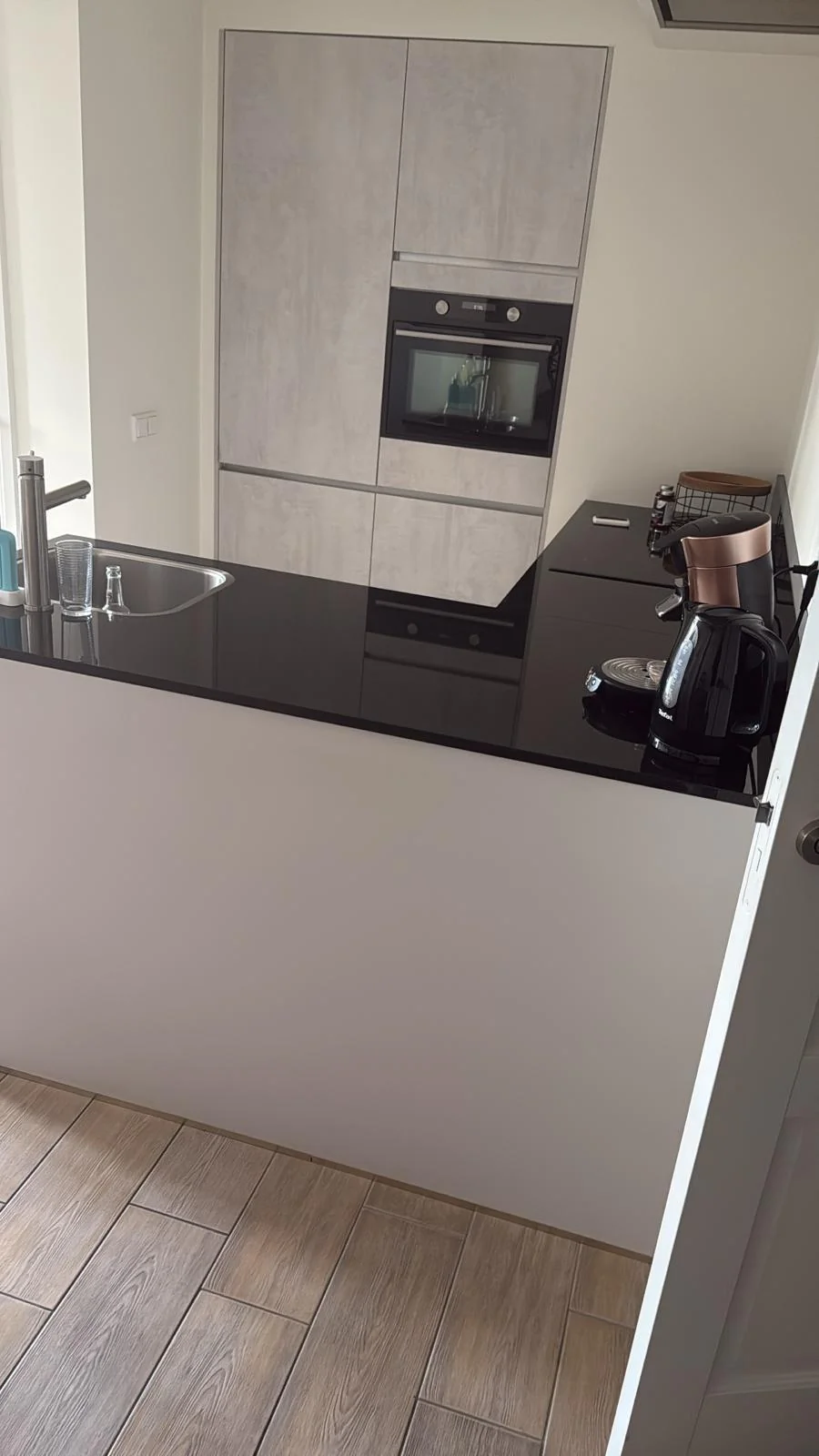 Foto van de Appartement gelegen aan de Livingstonelaan in Utrecht