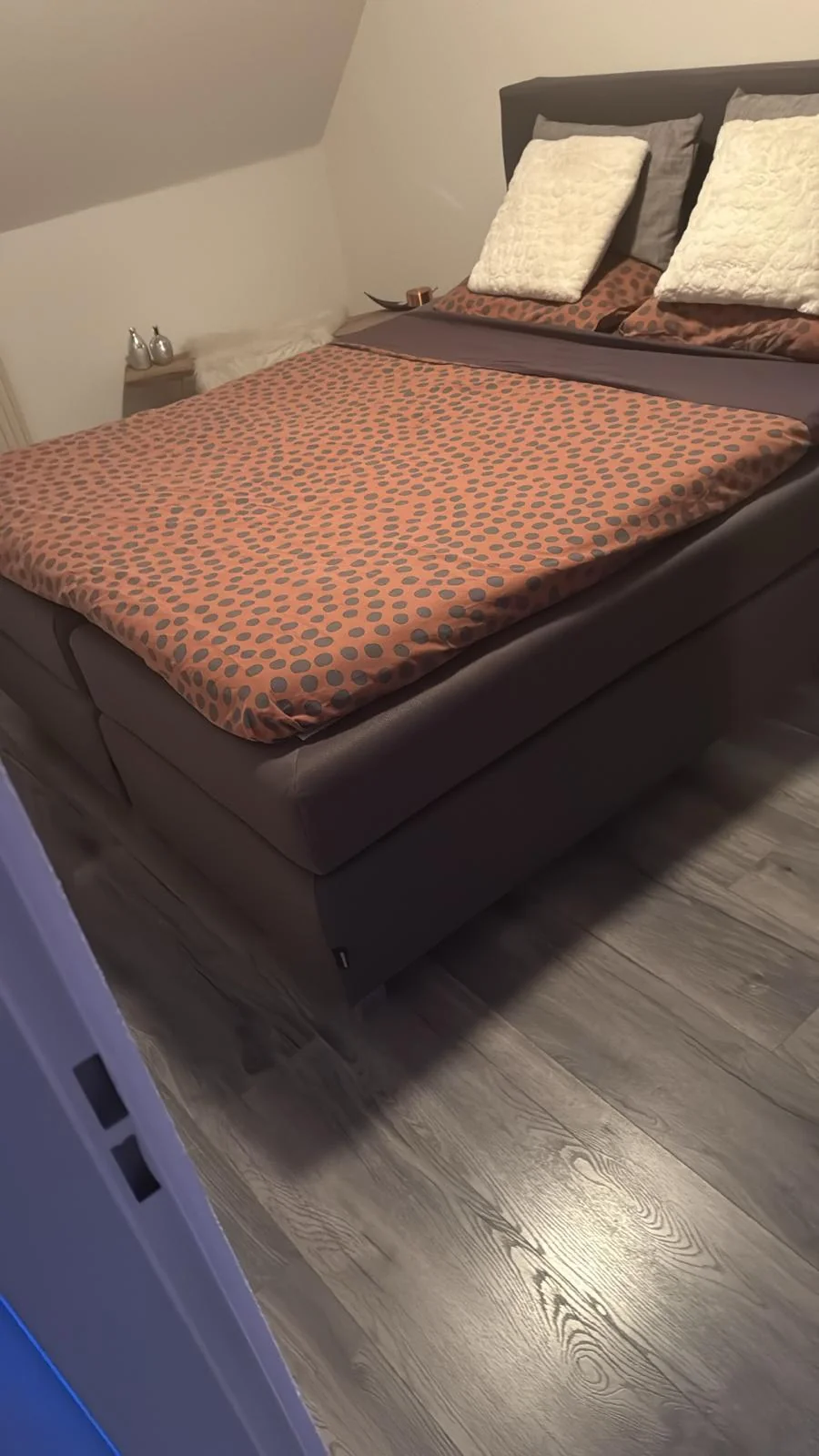 Foto van de Appartement gelegen aan de Livingstonelaan in Utrecht