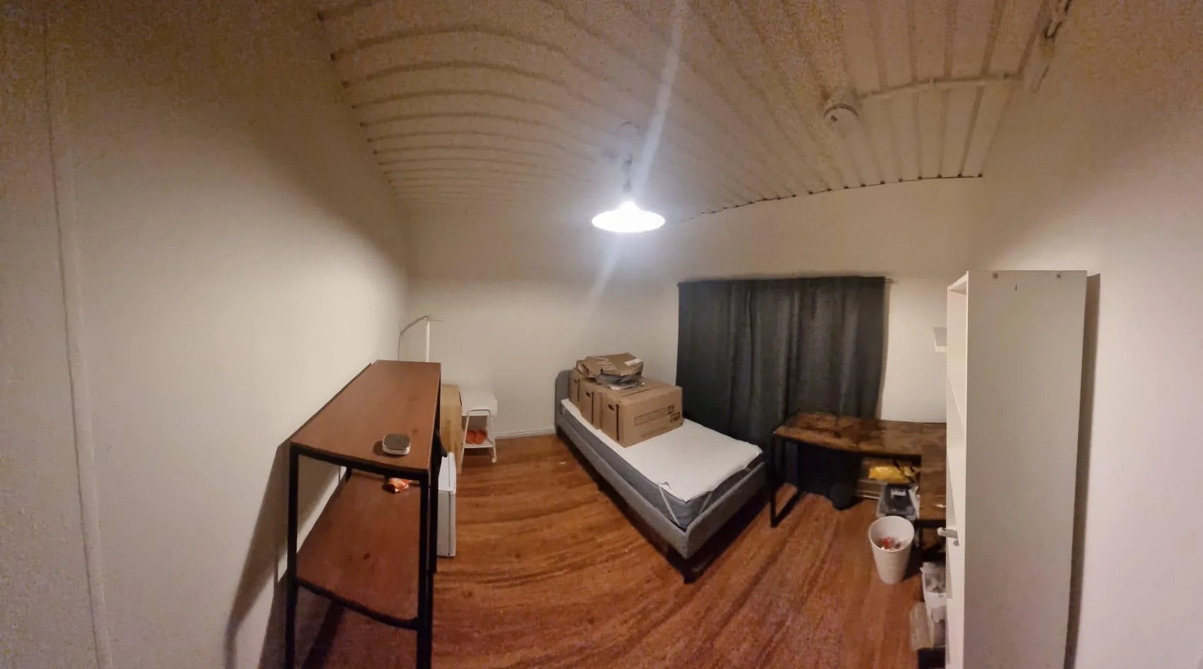 Foto van de Kamer gelegen aan de Oosterstraat in Enschede