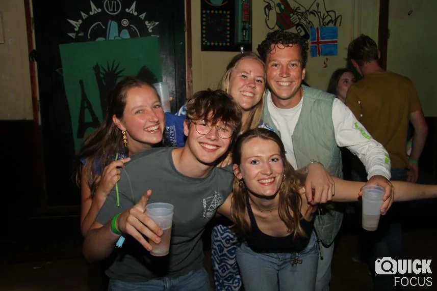 Foto van de Kamer gelegen aan de Deurningerstraat in Enschede
