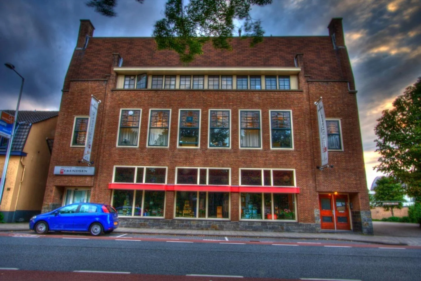 Foto van de Kamer gelegen aan de Deurningerstraat in Enschede