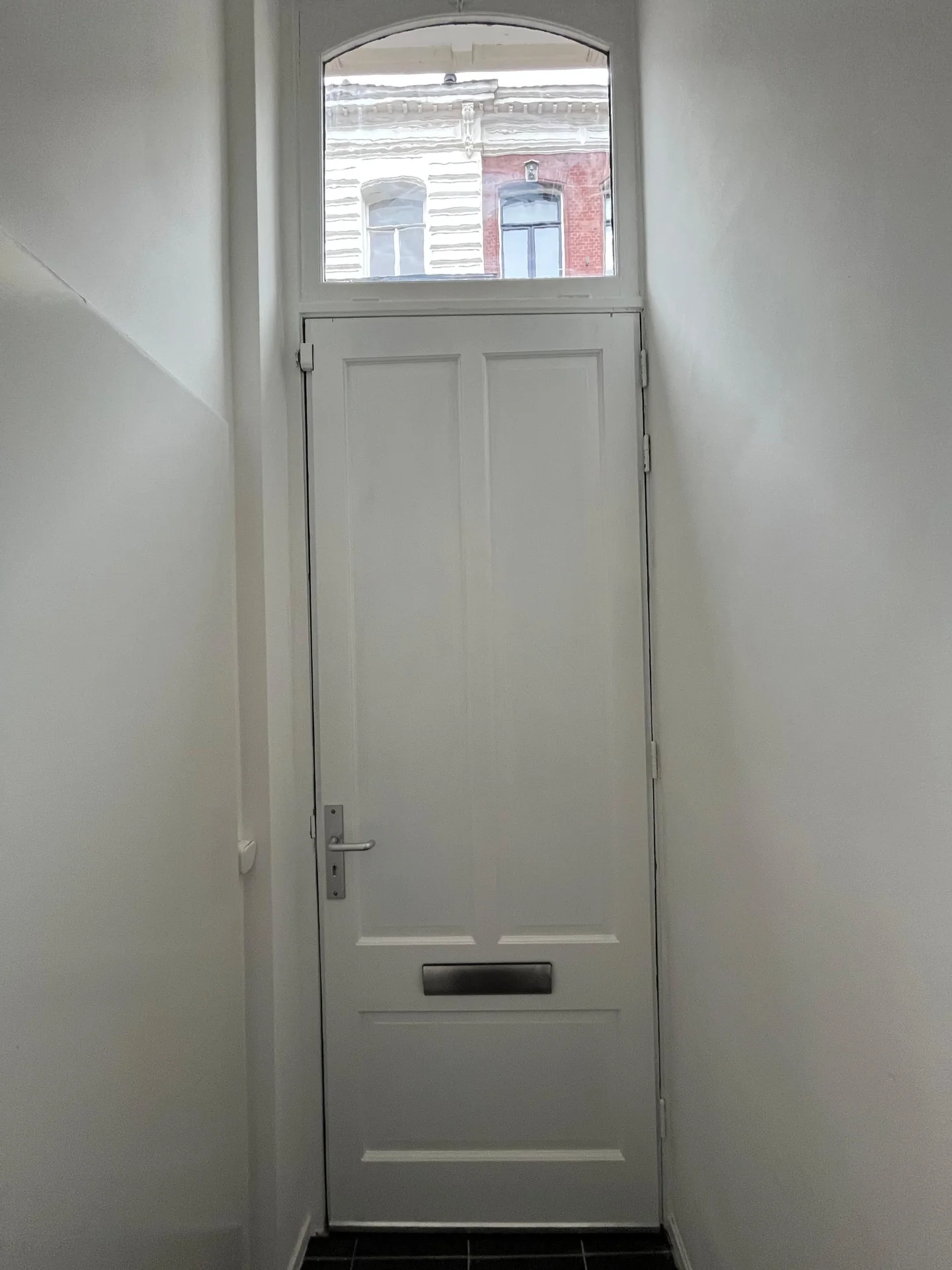 Foto van de Studio gelegen aan de Tuinstraat in Tilburg