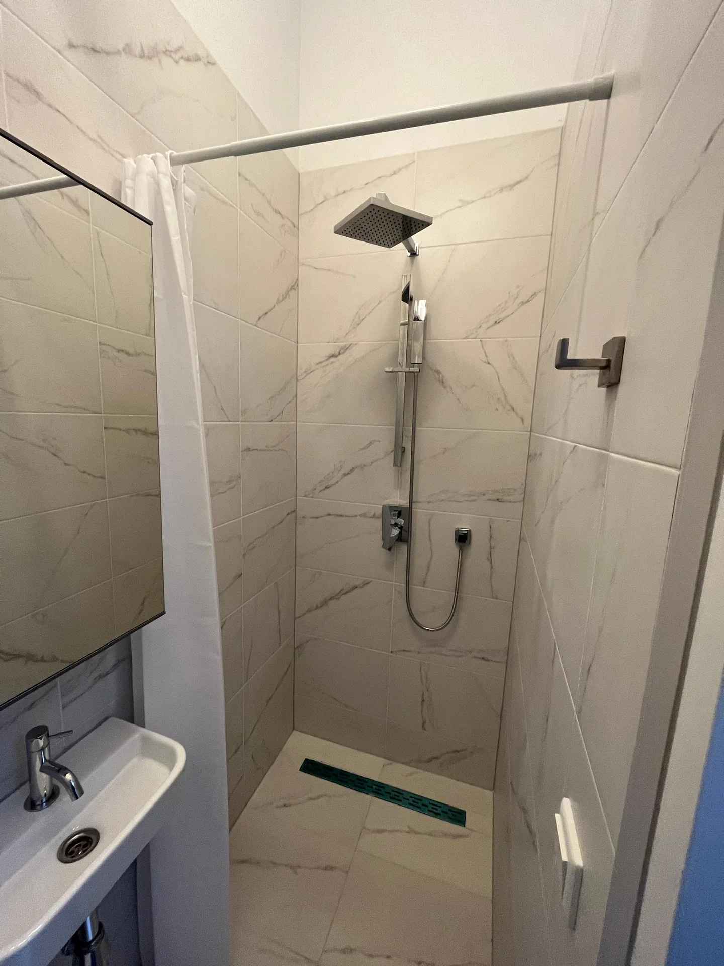 Foto van de Studio gelegen aan de Tuinstraat in Tilburg