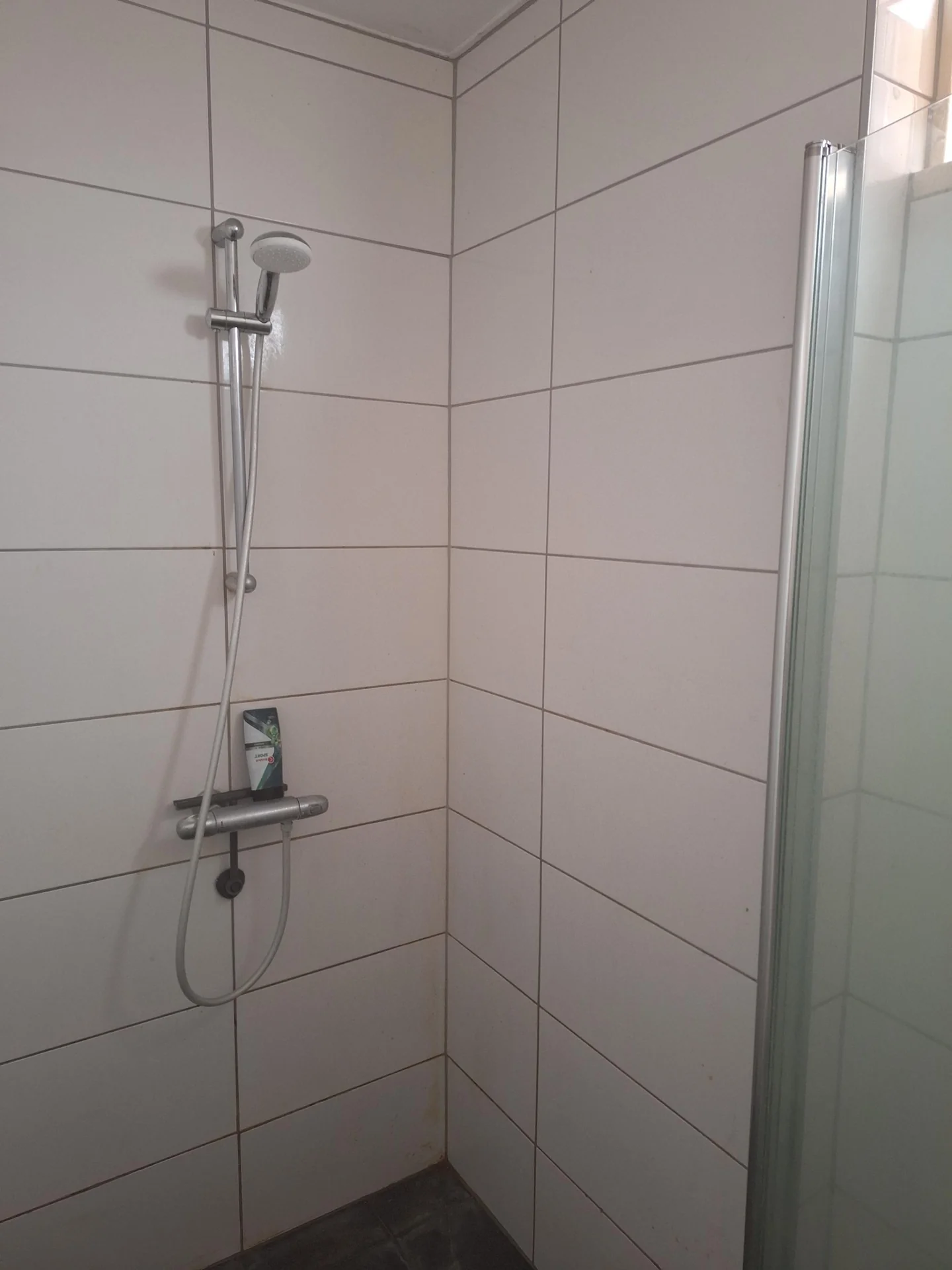 Foto van de Studio gelegen aan de Oldenzaalsestraat in Enschede