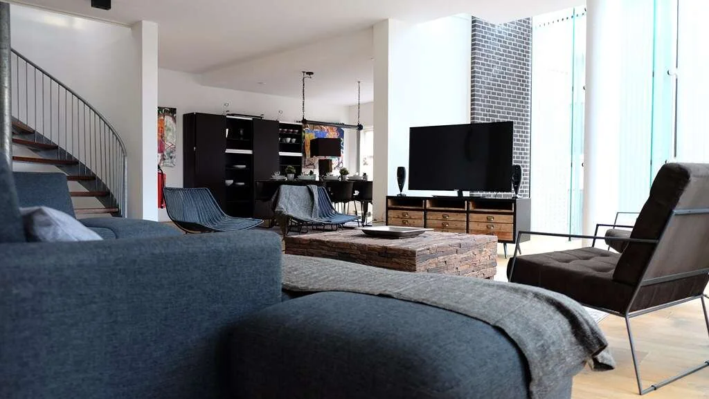 Foto van de Appartement gelegen aan de Kettingstraat in Den Haag