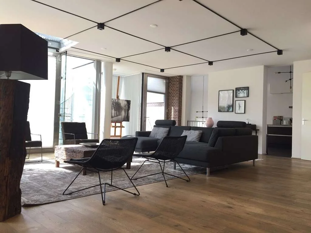 Foto van de Appartement gelegen aan de Kettingstraat in Den Haag