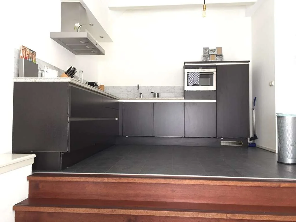 Foto van de Appartement gelegen aan de Kettingstraat in Den Haag