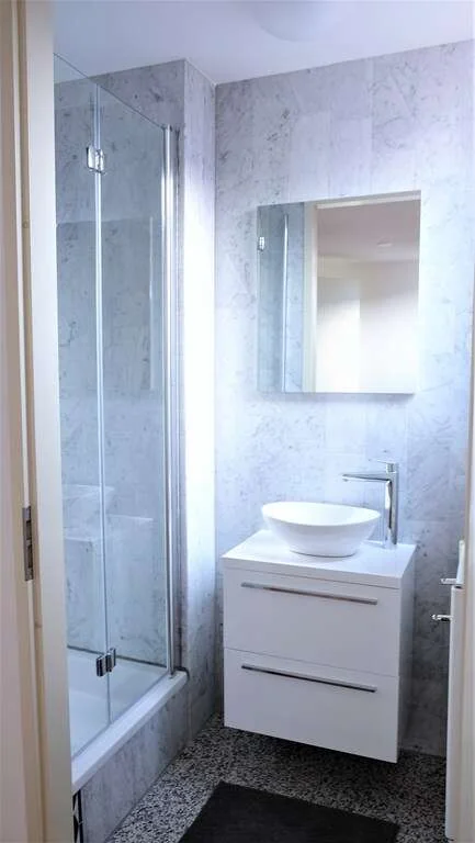 Foto van de Appartement gelegen aan de Kettingstraat in Den Haag
