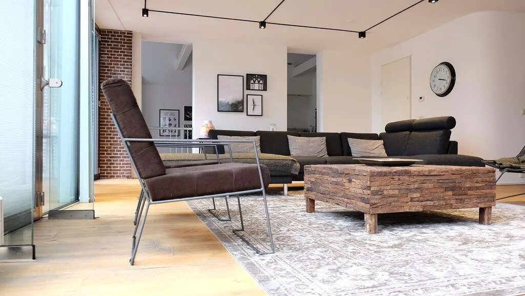 Foto van de Appartement gelegen aan de Kettingstraat in Den Haag