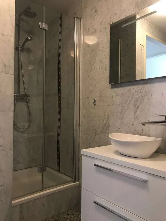 Foto van de Appartement gelegen aan de Kettingstraat in Den Haag