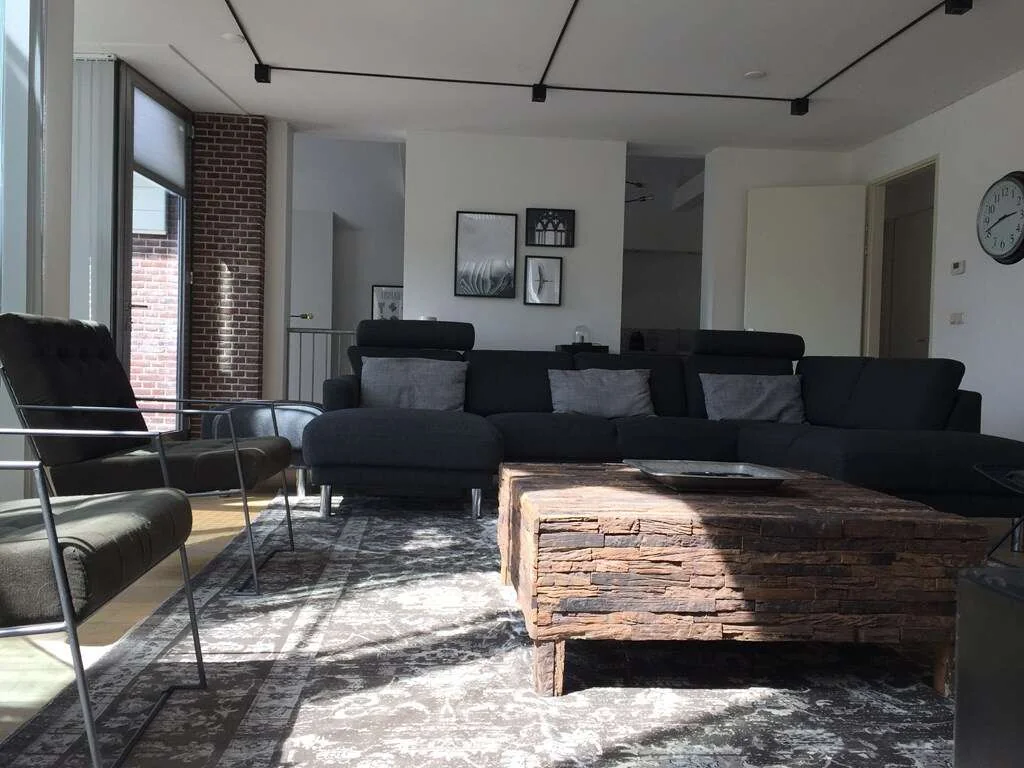 Foto van de Appartement gelegen aan de Kettingstraat in Den Haag
