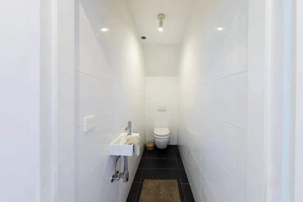 Foto van de Appartement gelegen aan de Schoenmakersstraat in Roermond