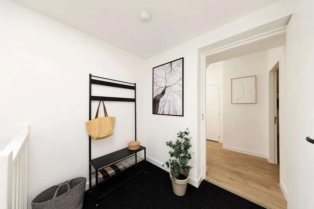 Foto van de Appartement gelegen aan de Schoenmakersstraat in Roermond