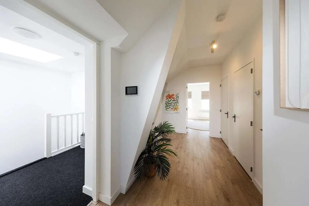 Foto van de Appartement gelegen aan de Schoenmakersstraat in Roermond