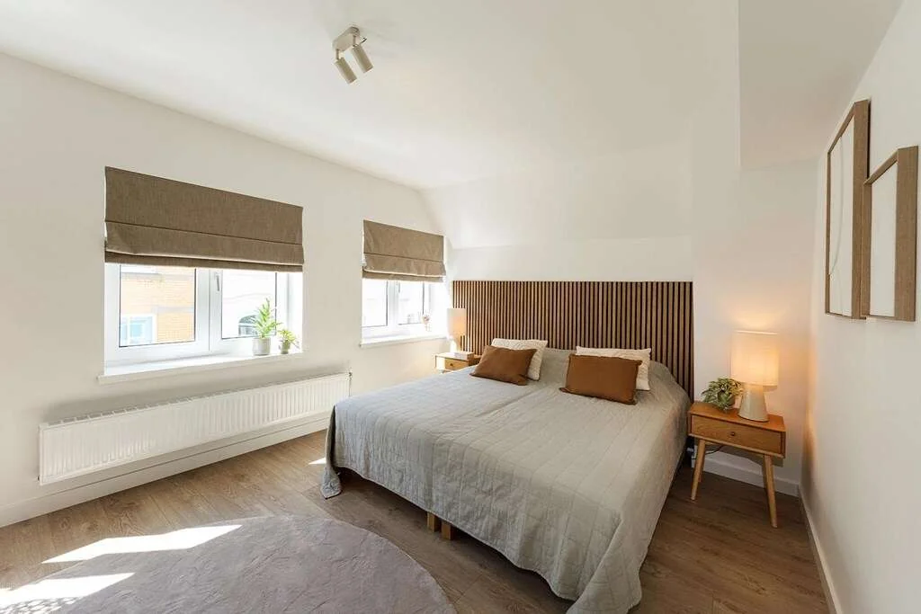 Foto van de Appartement gelegen aan de Schoenmakersstraat in Roermond