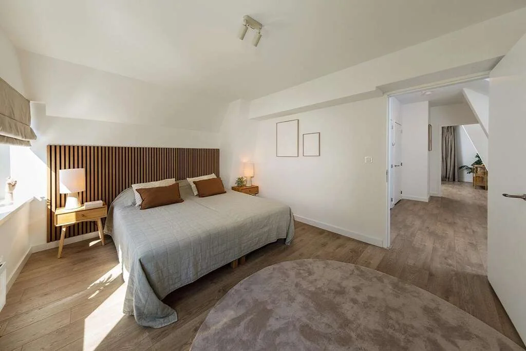 Foto van de Appartement gelegen aan de Schoenmakersstraat in Roermond