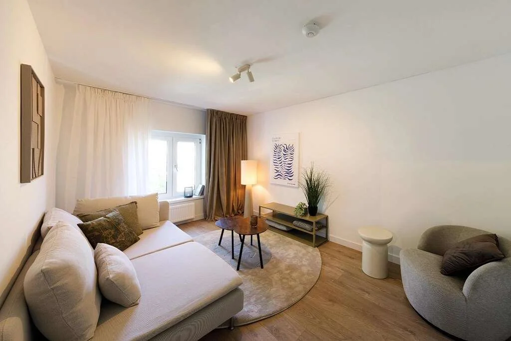 Foto van de Appartement gelegen aan de Schoenmakersstraat in Roermond