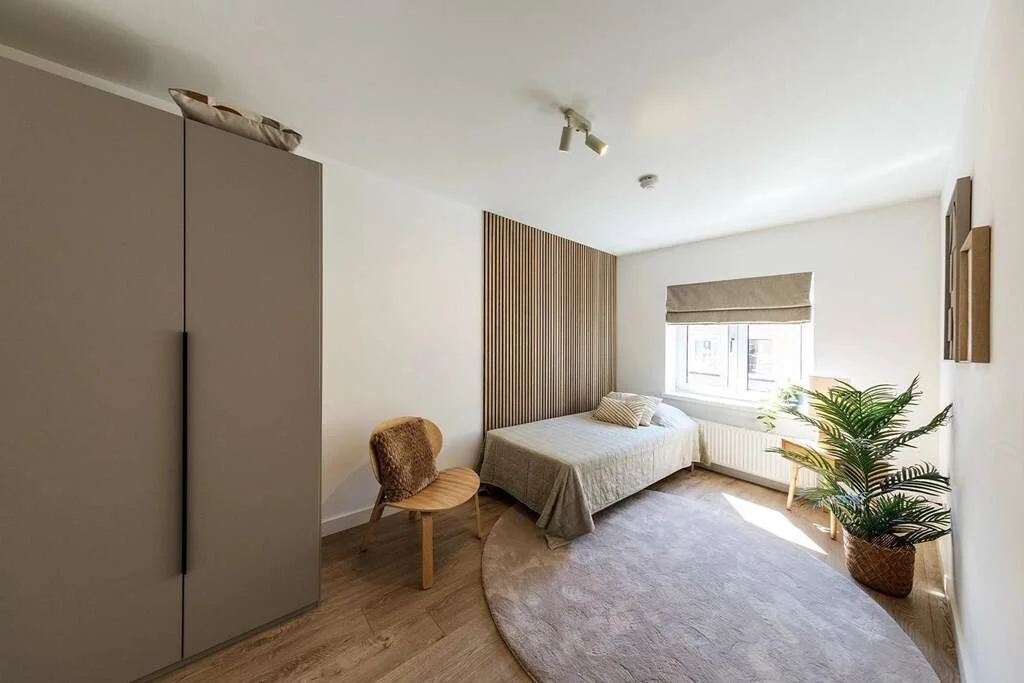 Foto van de Appartement gelegen aan de Schoenmakersstraat in Roermond