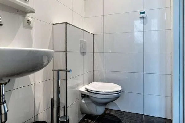 Foto van de Appartement gelegen aan de Zuidhoek in Rotterdam