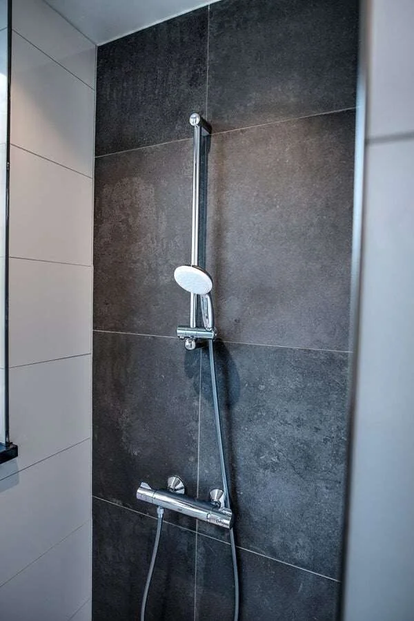 Foto van de Appartement gelegen aan de Zuidhoek in Rotterdam