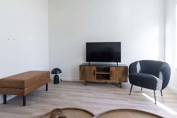 Foto van de Appartement gelegen aan de Zuidhoek in Rotterdam