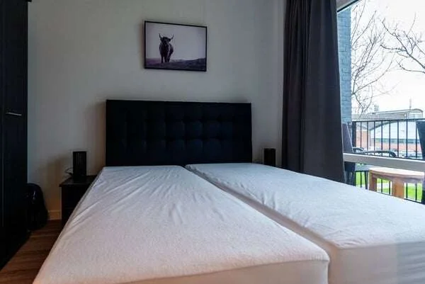 Foto van de Appartement gelegen aan de Zuidhoek in Rotterdam