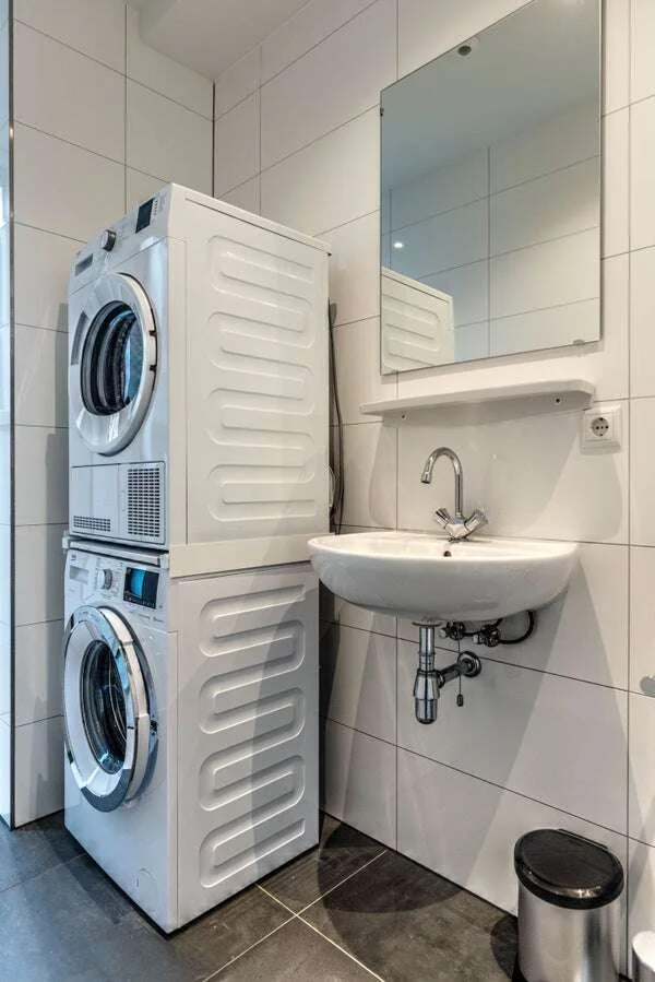Foto van de Appartement gelegen aan de Zuidhoek in Rotterdam