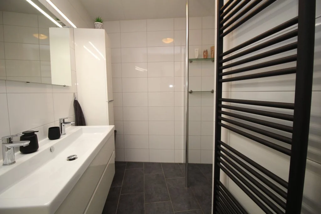 Foto van de Appartement gelegen aan de Prinsenstraat in Groningen