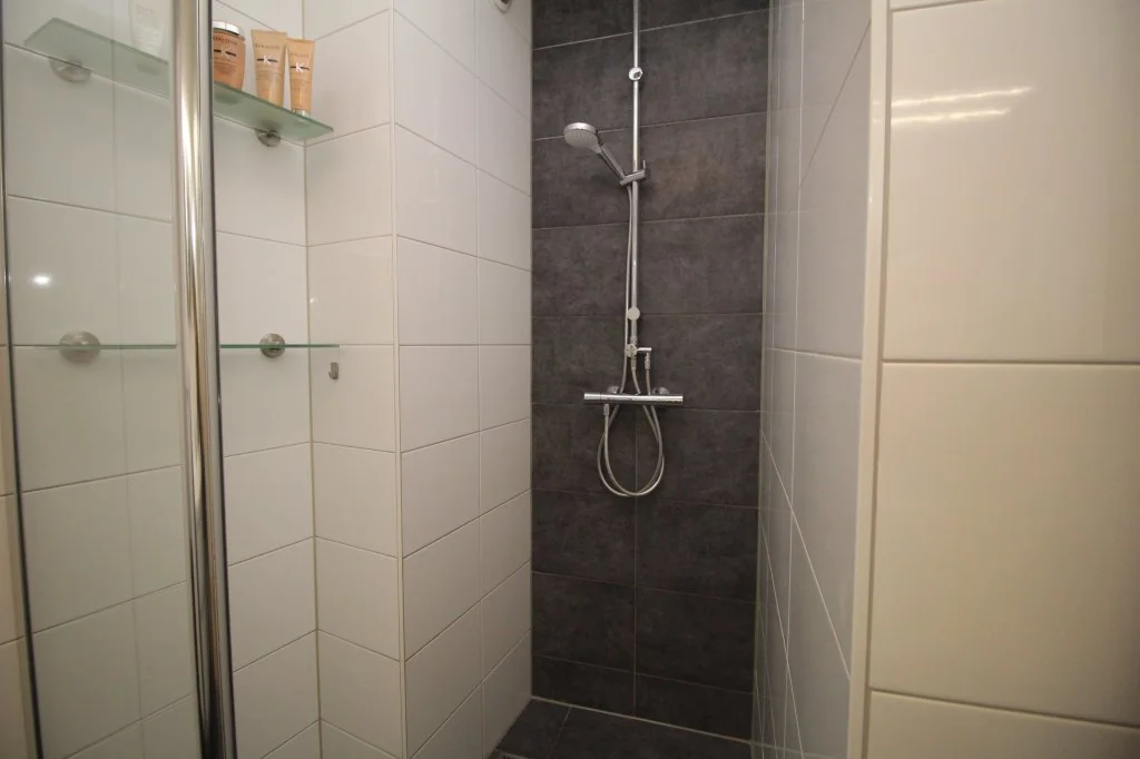 Foto van de Appartement gelegen aan de Prinsenstraat in Groningen