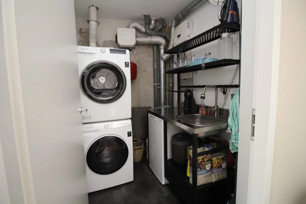 Foto van de Appartement gelegen aan de Prinsenstraat in Groningen