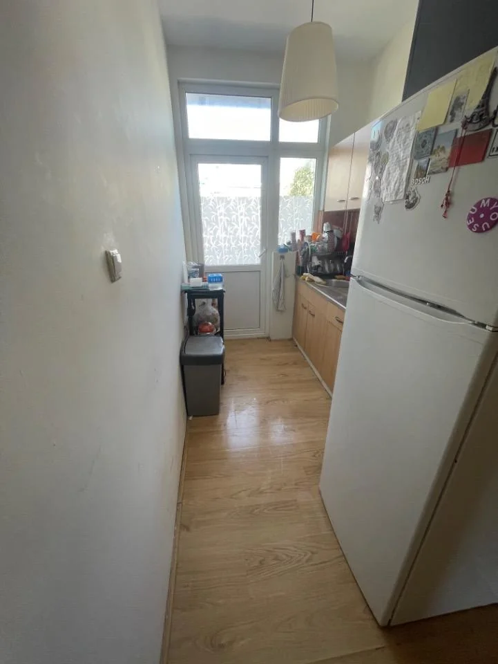 Foto van de Kamer gelegen aan de Lyonnetstraat in Den Haag