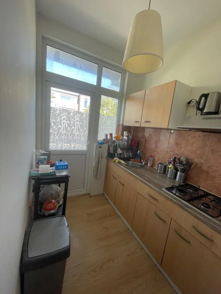Foto van de Kamer gelegen aan de Lyonnetstraat in Den Haag