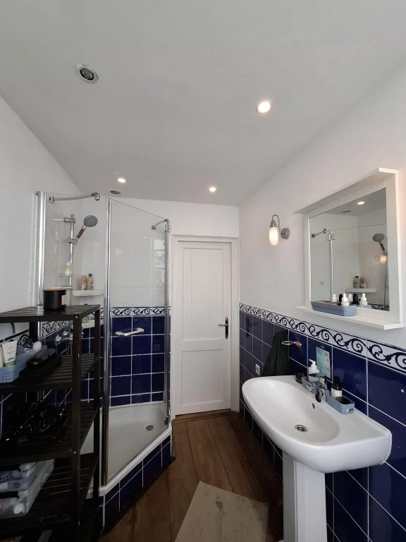 Foto van de Appartement gelegen aan de Badstraat in Utrecht