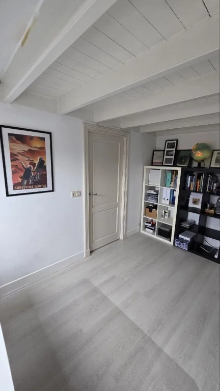 Foto van de Appartement gelegen aan de Badstraat in Utrecht