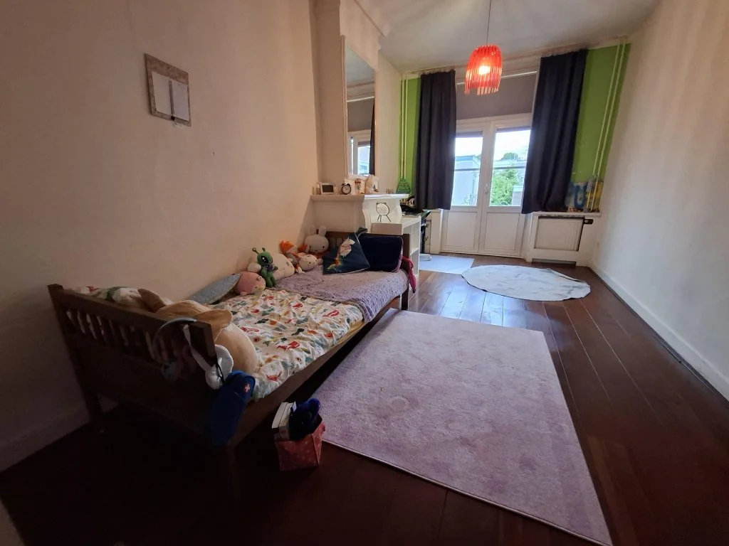Foto van de Appartement gelegen aan de Badstraat in Utrecht