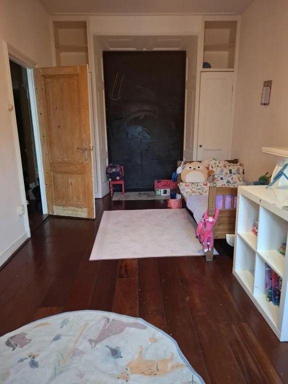 Foto van de Appartement gelegen aan de Badstraat in Utrecht