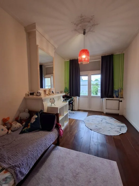 Foto van de Appartement gelegen aan de Badstraat in Utrecht