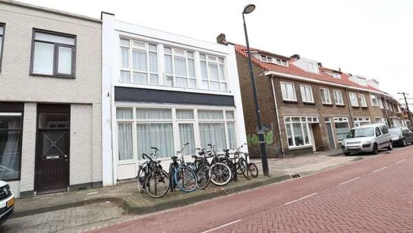 Foto van de Appartement gelegen aan de Heezerweg in Eindhoven