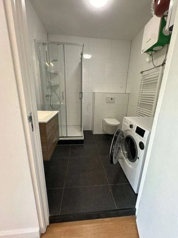 Foto van de Appartement gelegen aan de Heezerweg in Eindhoven