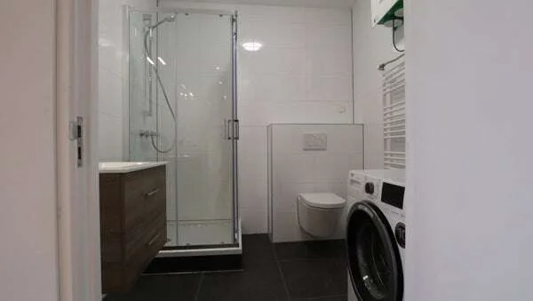 Foto van de Appartement gelegen aan de Heezerweg in Eindhoven