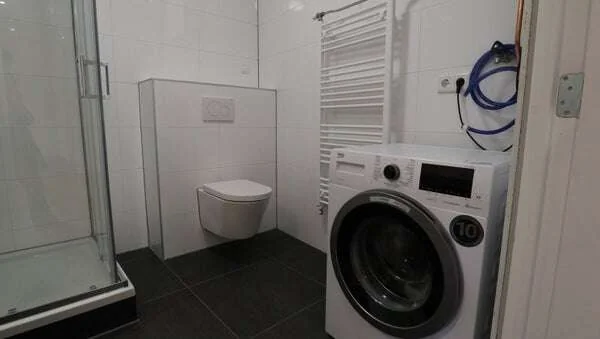 Foto van de Appartement gelegen aan de Heezerweg in Eindhoven