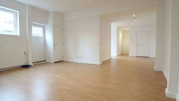 Foto van de Appartement gelegen aan de Heezerweg in Eindhoven