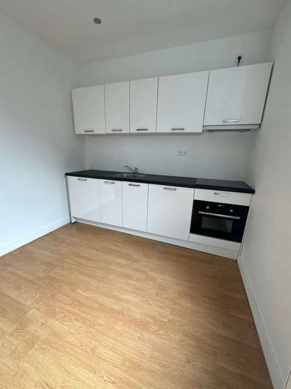 Foto van de Appartement gelegen aan de Heezerweg in Eindhoven