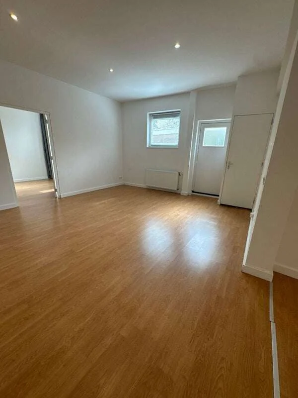 Foto van de Appartement gelegen aan de Heezerweg in Eindhoven
