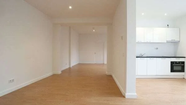 Foto van de Appartement gelegen aan de Heezerweg in Eindhoven
