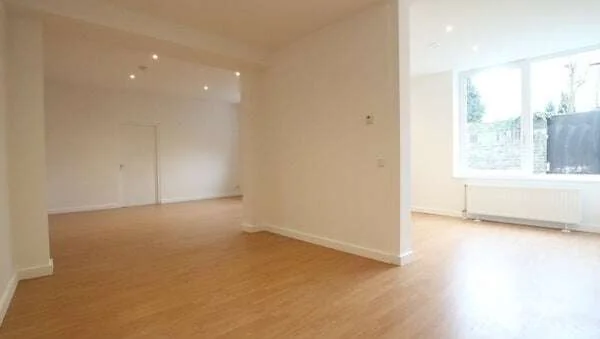 Foto van de Appartement gelegen aan de Heezerweg in Eindhoven