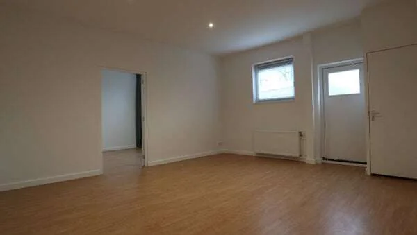 Foto van de Appartement gelegen aan de Heezerweg in Eindhoven