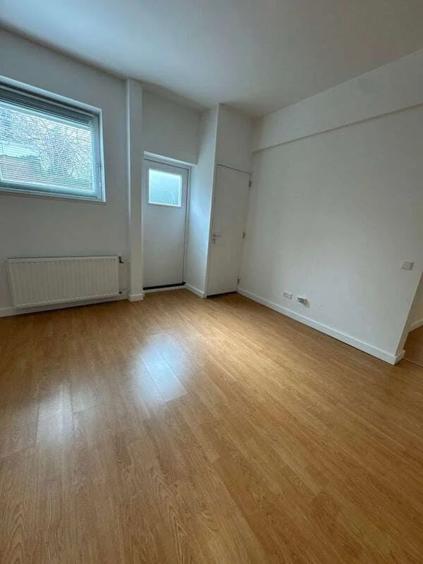Foto van de Appartement gelegen aan de Heezerweg in Eindhoven